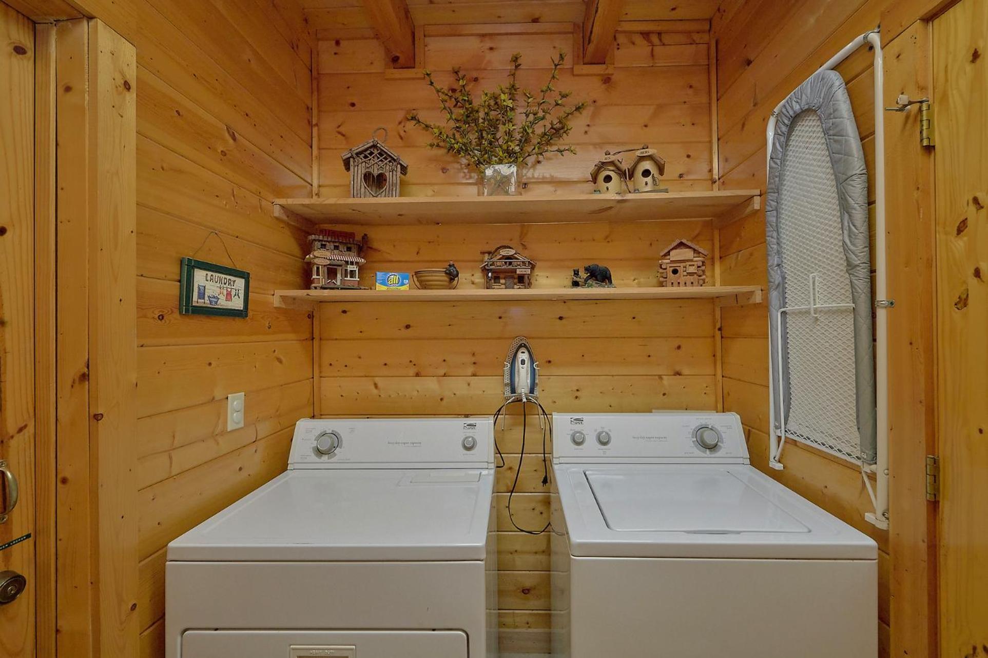 Creeksong Holiday Home Gatlinburg Kültér fotó