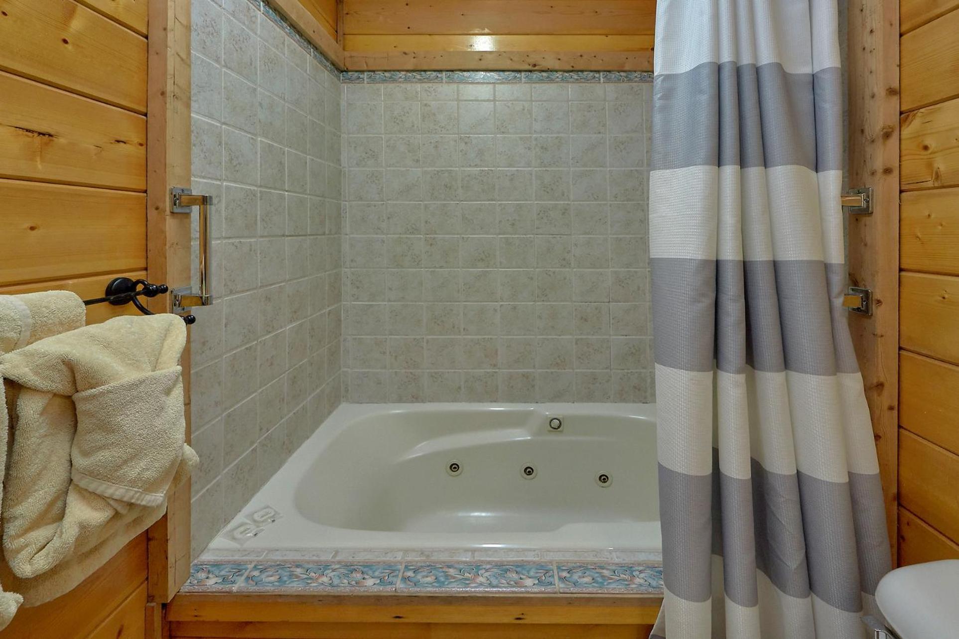 Creeksong Holiday Home Gatlinburg Kültér fotó