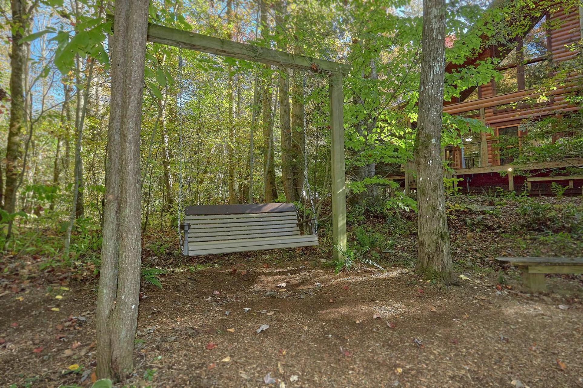 Creeksong Holiday Home Gatlinburg Kültér fotó