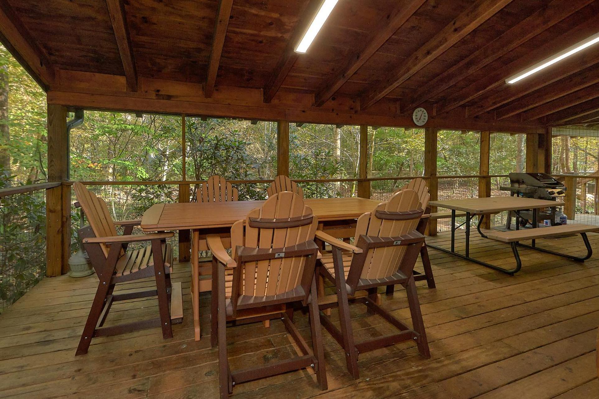 Creeksong Holiday Home Gatlinburg Kültér fotó